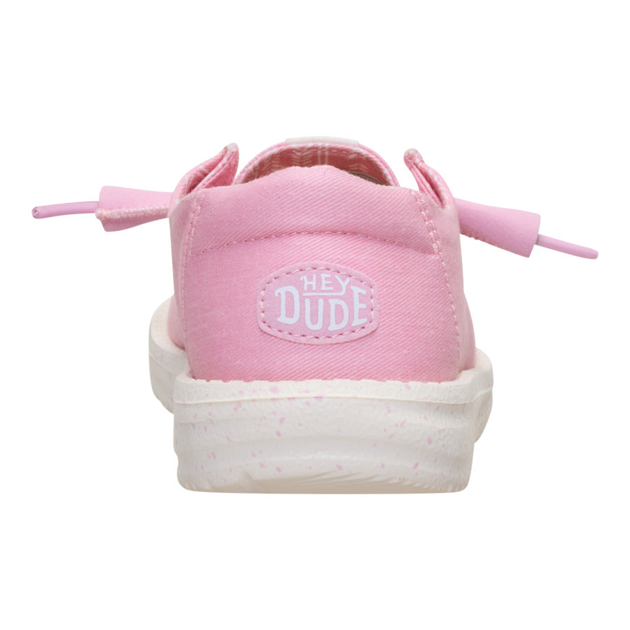 Wendy Youth Stretch Canvas ÿ Cameo Pink - Image 5