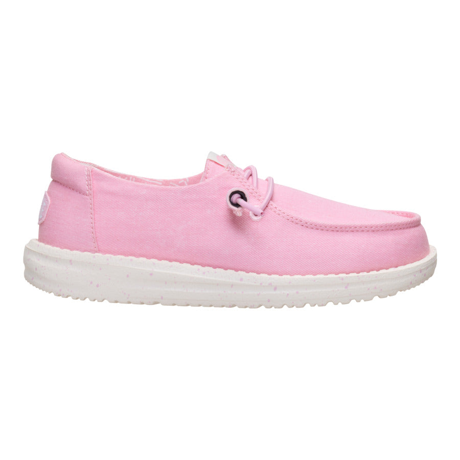 Wendy Youth Stretch Canvas ÿ Cameo Pink - Image 8
