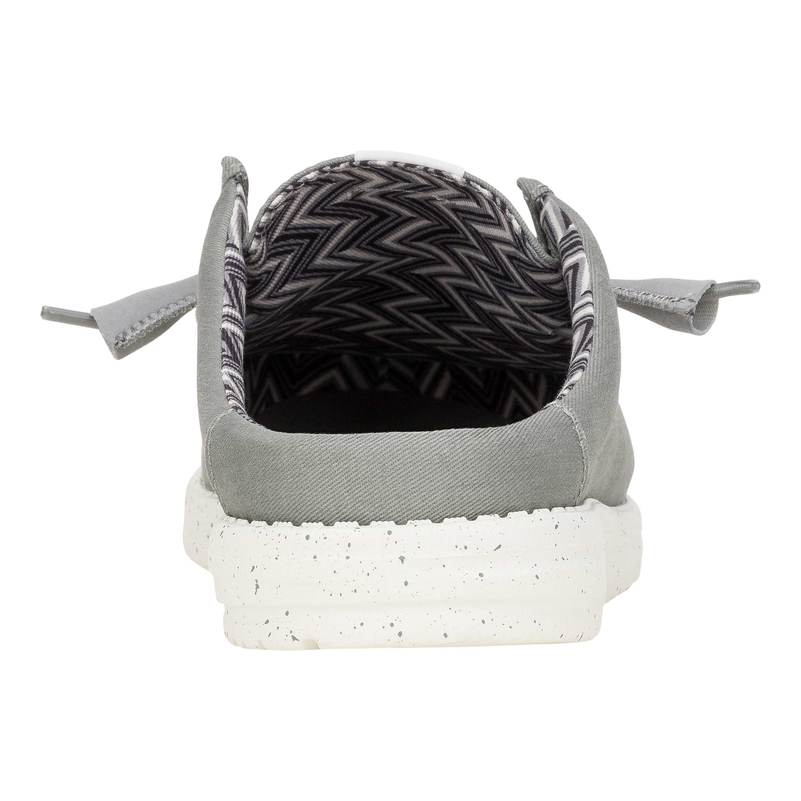Wally Slip Stretch Canvas ÿ Grey - Image 5