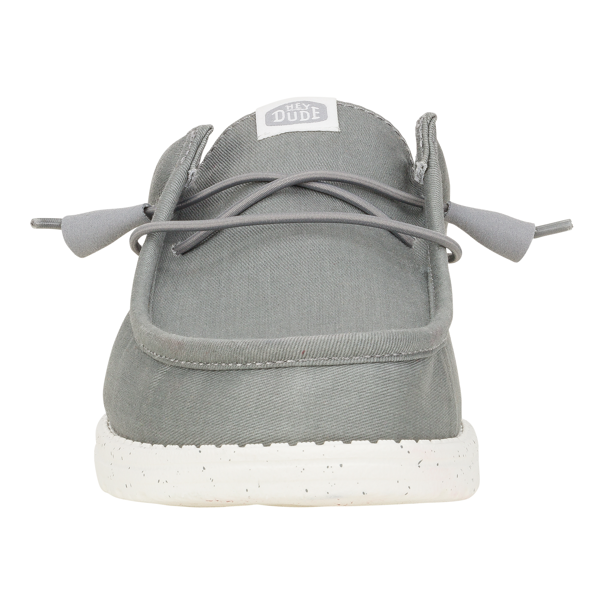 Wally Slip Stretch Canvas ÿ Grey - Image 4