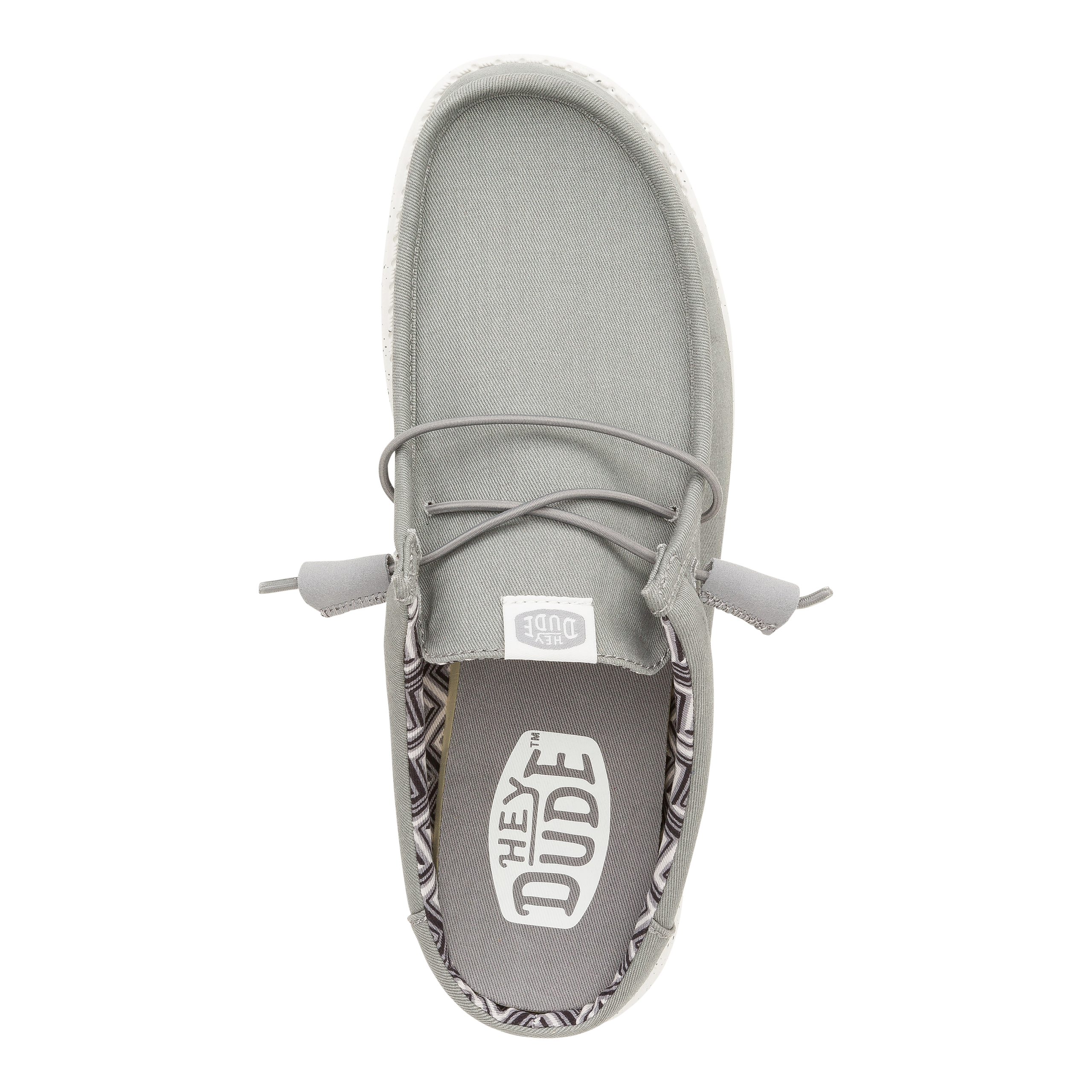Wally Slip Stretch Canvas ÿ Grey - Image 6