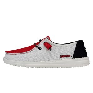 Wendy Louisville Cardinals ÿ Louisville Red/White