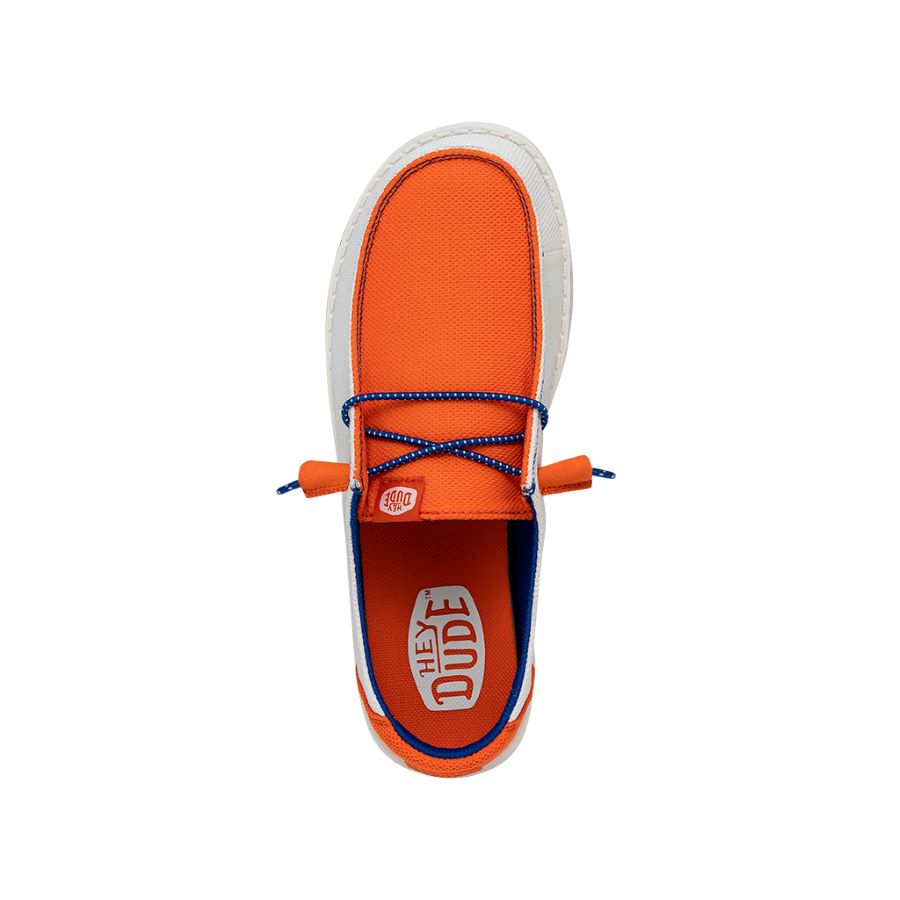Wendy Florida Gators ÿ Florida Orange/White - Image 6