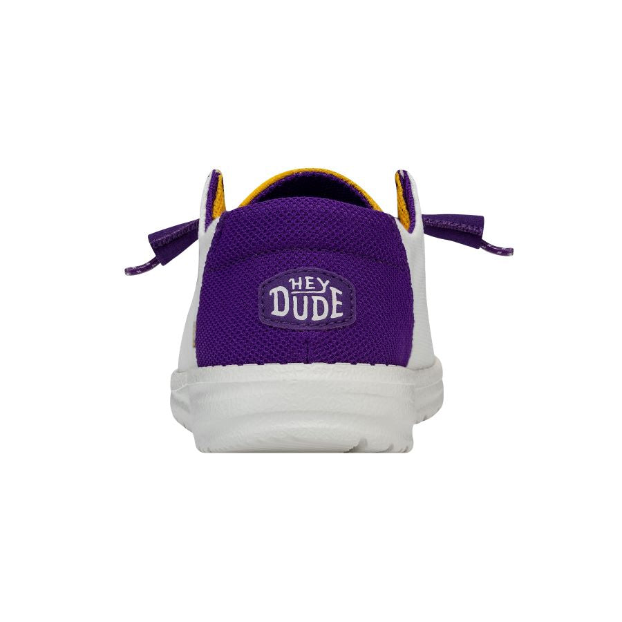Wendy LSU ÿ LSU Purple/Gold - Image 5