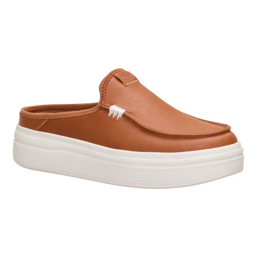 Austin Lift Leather ÿ Cognac - Image 8