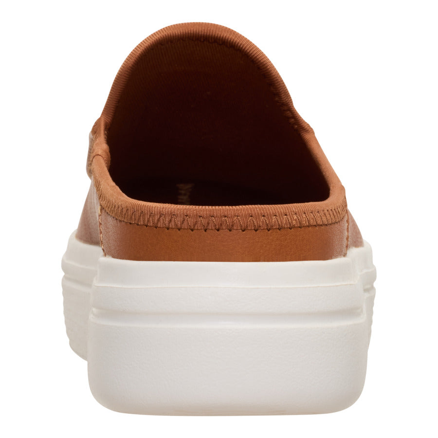 Austin Lift Leather ÿ Cognac - Image 6