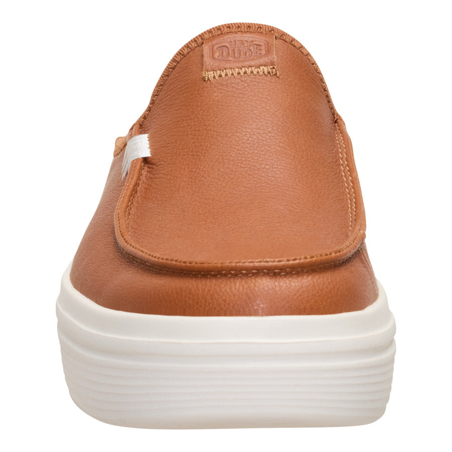 Austin Lift Leather ÿ Cognac - Image 5