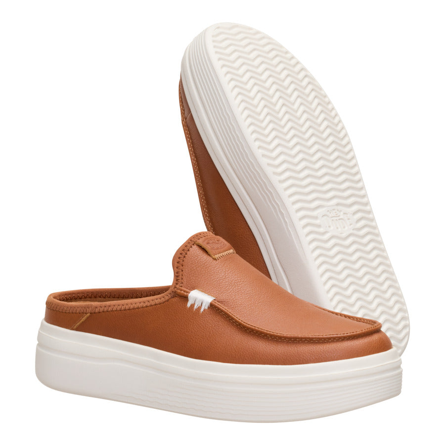 Austin Lift Leather ÿ Cognac - Image 4