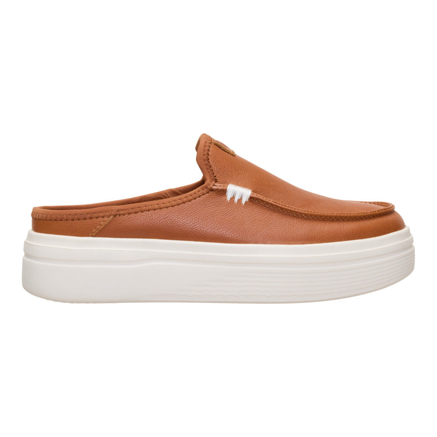 Austin Lift Leather ÿ Cognac - Image 9