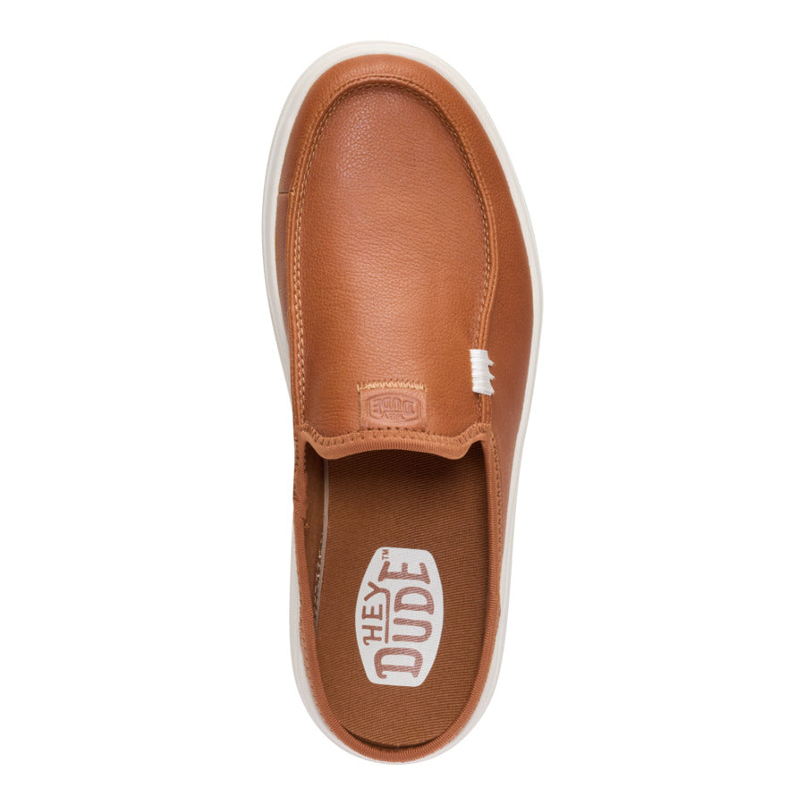 Austin Lift Leather ÿ Cognac - Image 7