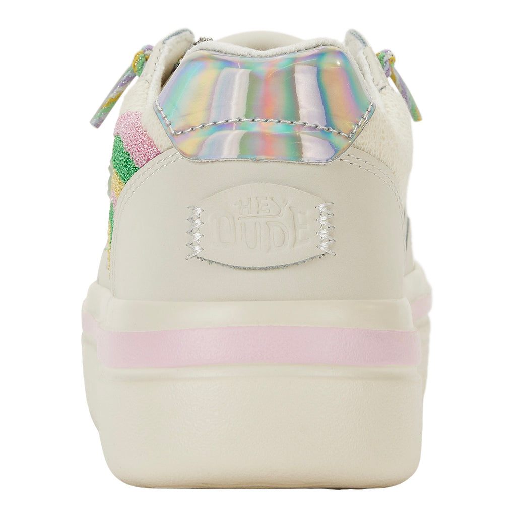 Hudson Lift My Little Pony ÿ White Multi - Image 5