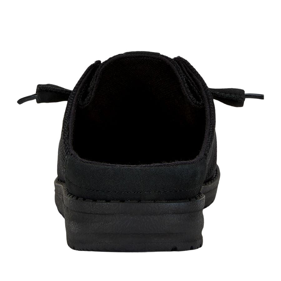 Wendy Slip Mono ÿ Black/Black - Image 5