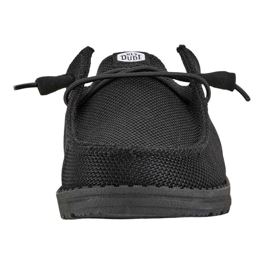 Wendy Slip Mono ÿ Black/Black - Image 4