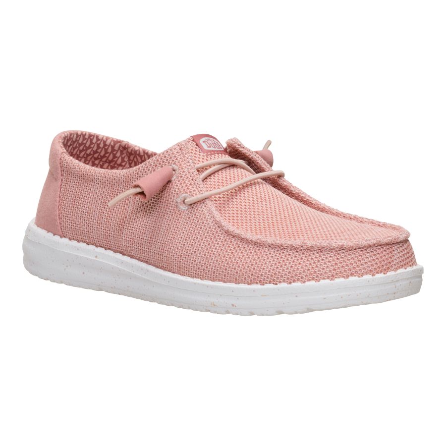 Wendy Stretch Sox ÿ Dusty Pink - Image 7