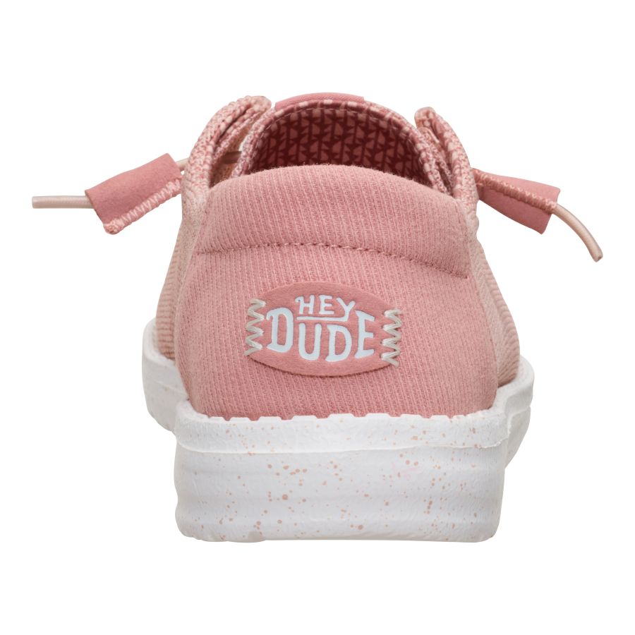 Wendy Stretch Sox ÿ Dusty Pink - Image 5