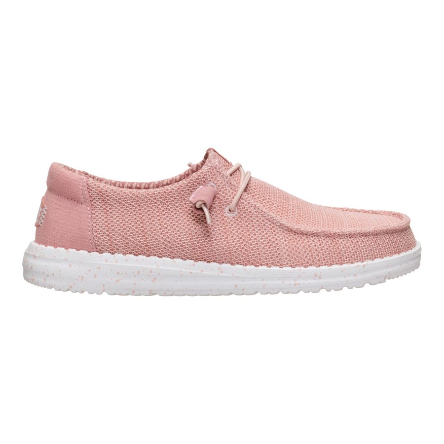 Wendy Stretch Sox ÿ Dusty Pink - Image 8