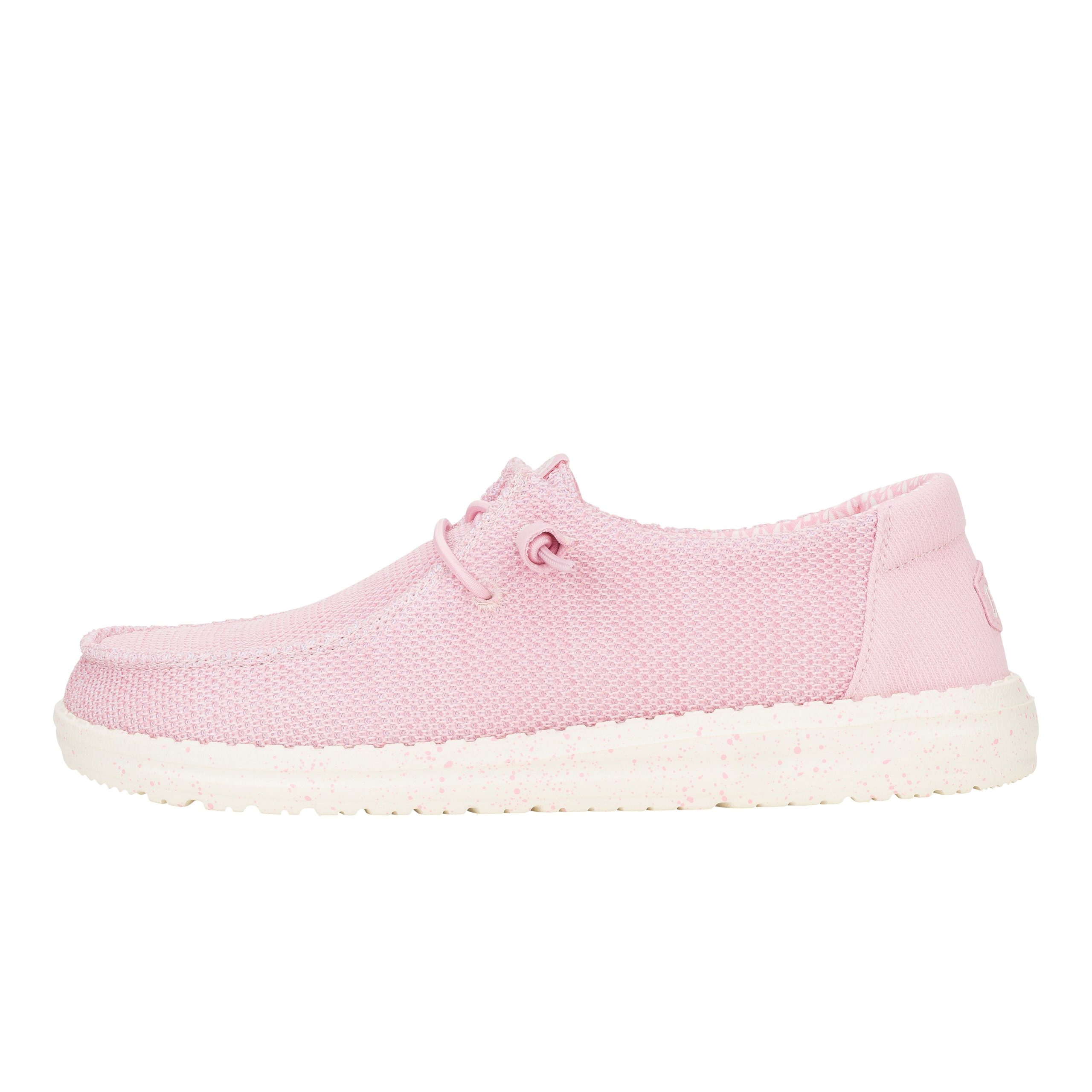 Wendy Stretch Sox ÿ Rosette
