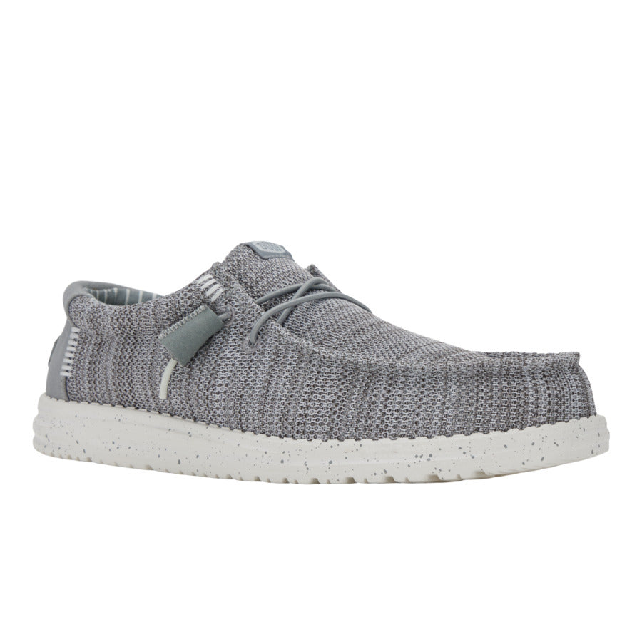 Wally Stretch Sox ÿ Grey - Image 8