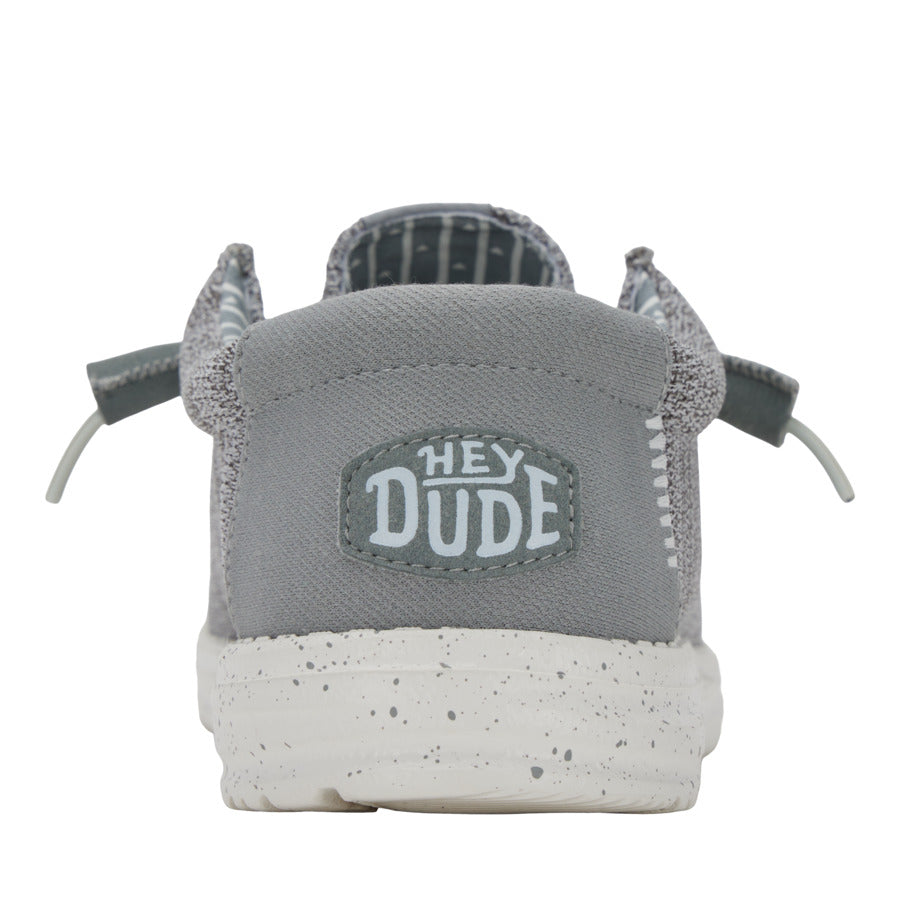 Wally Stretch Sox ÿ Grey - Image 6