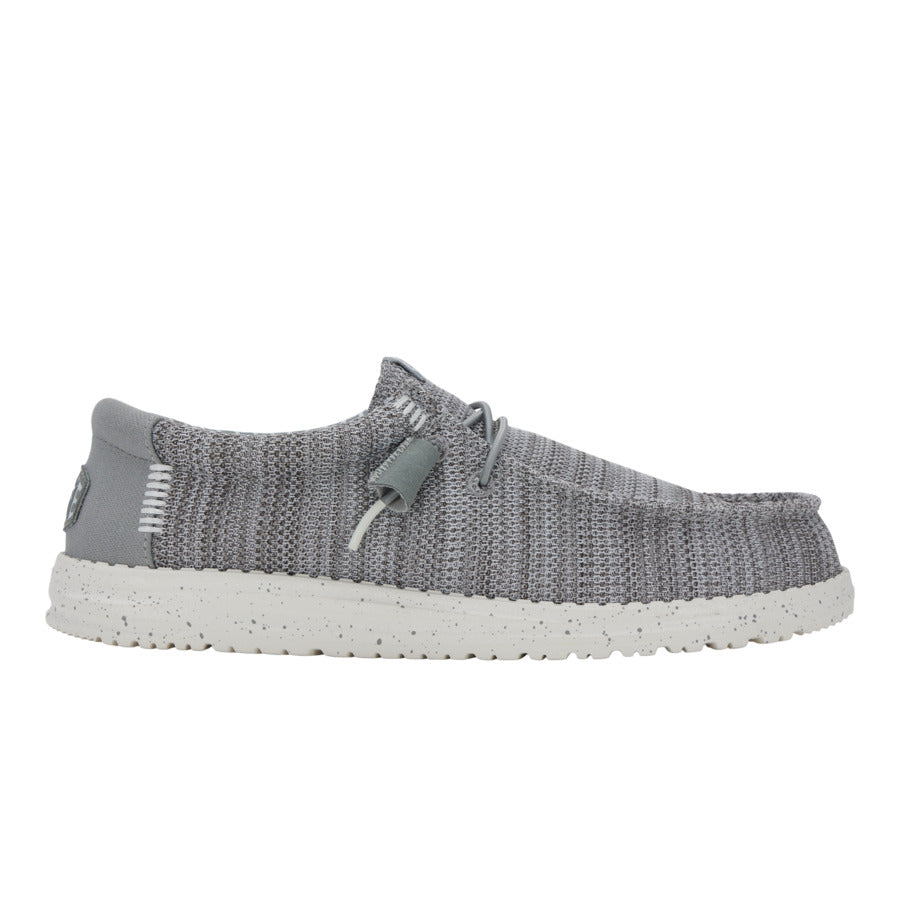 Wally Stretch Sox ÿ Grey - Image 9