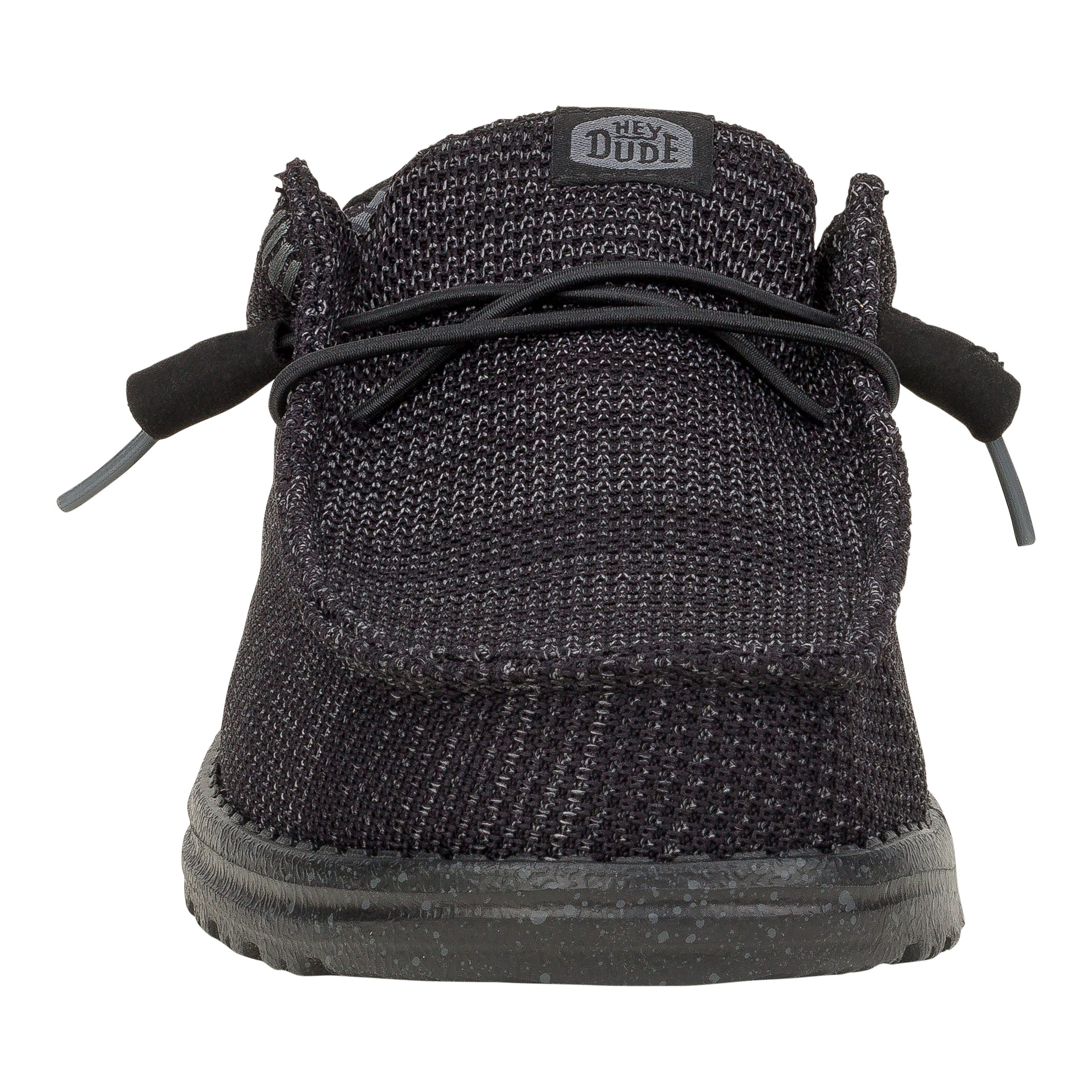 Wally Stretch Sox ÿ Black/Black - Image 5