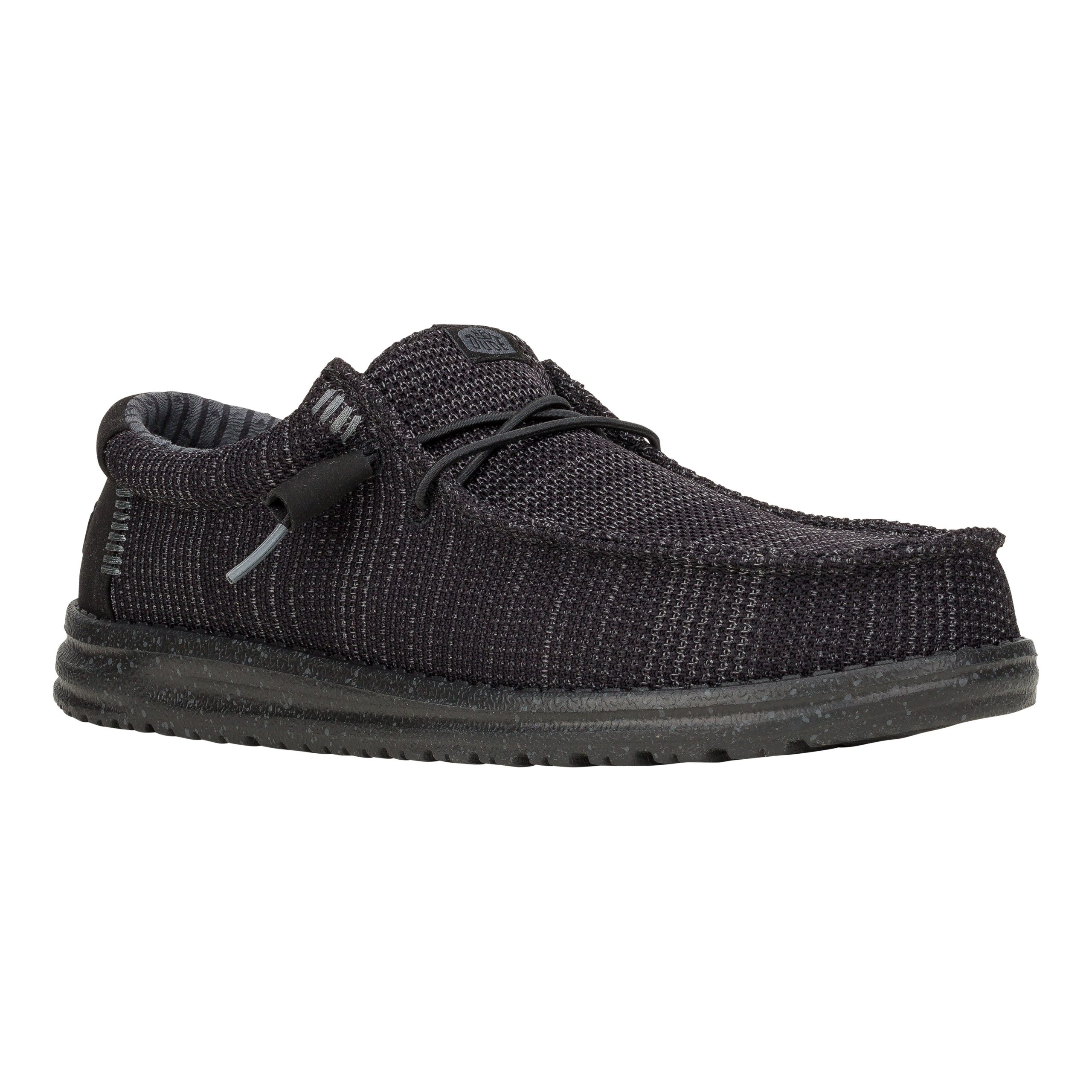 Wally Stretch Sox ÿ Black/Black - Image 8