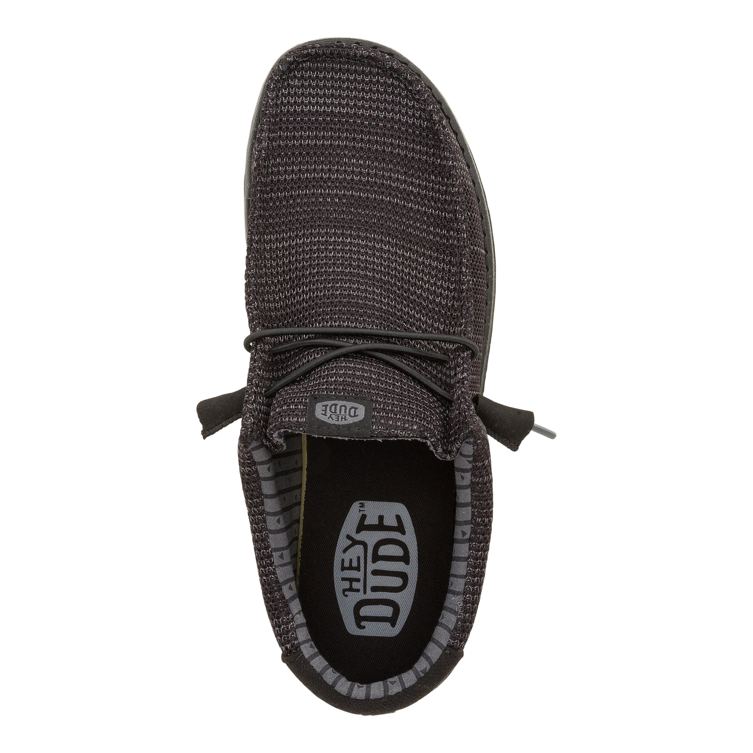 Wally Stretch Sox ÿ Black/Black - Image 7