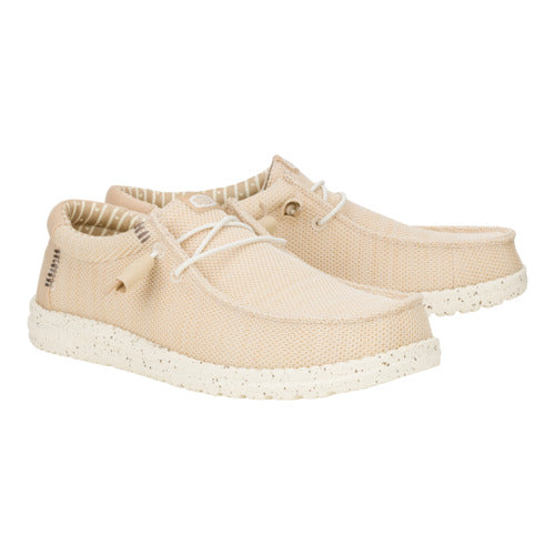 Wally Stretch Sox ÿ Irish Cream/Egret - Image 2