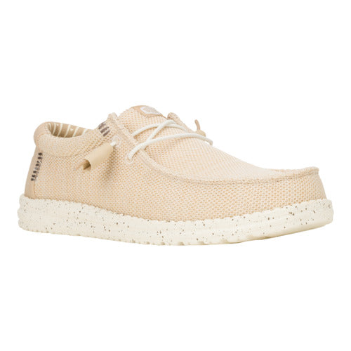 Wally Stretch Sox ÿ Irish Cream/Egret - Image 9