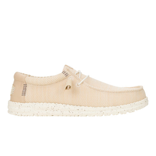 Wally Stretch Sox ÿ Irish Cream/Egret - Image 10
