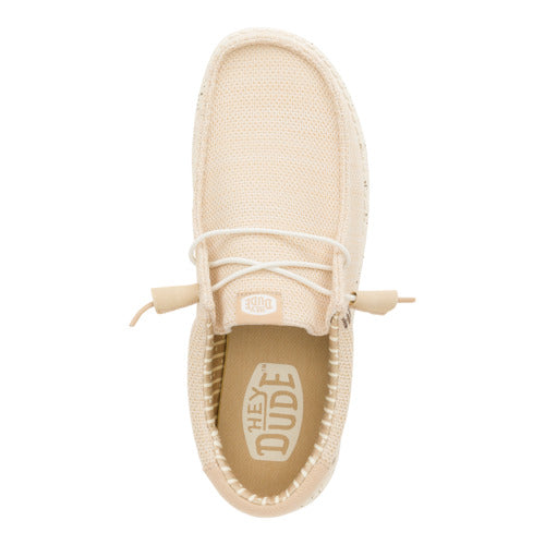Wally Stretch Sox ÿ Irish Cream/Egret - Image 8