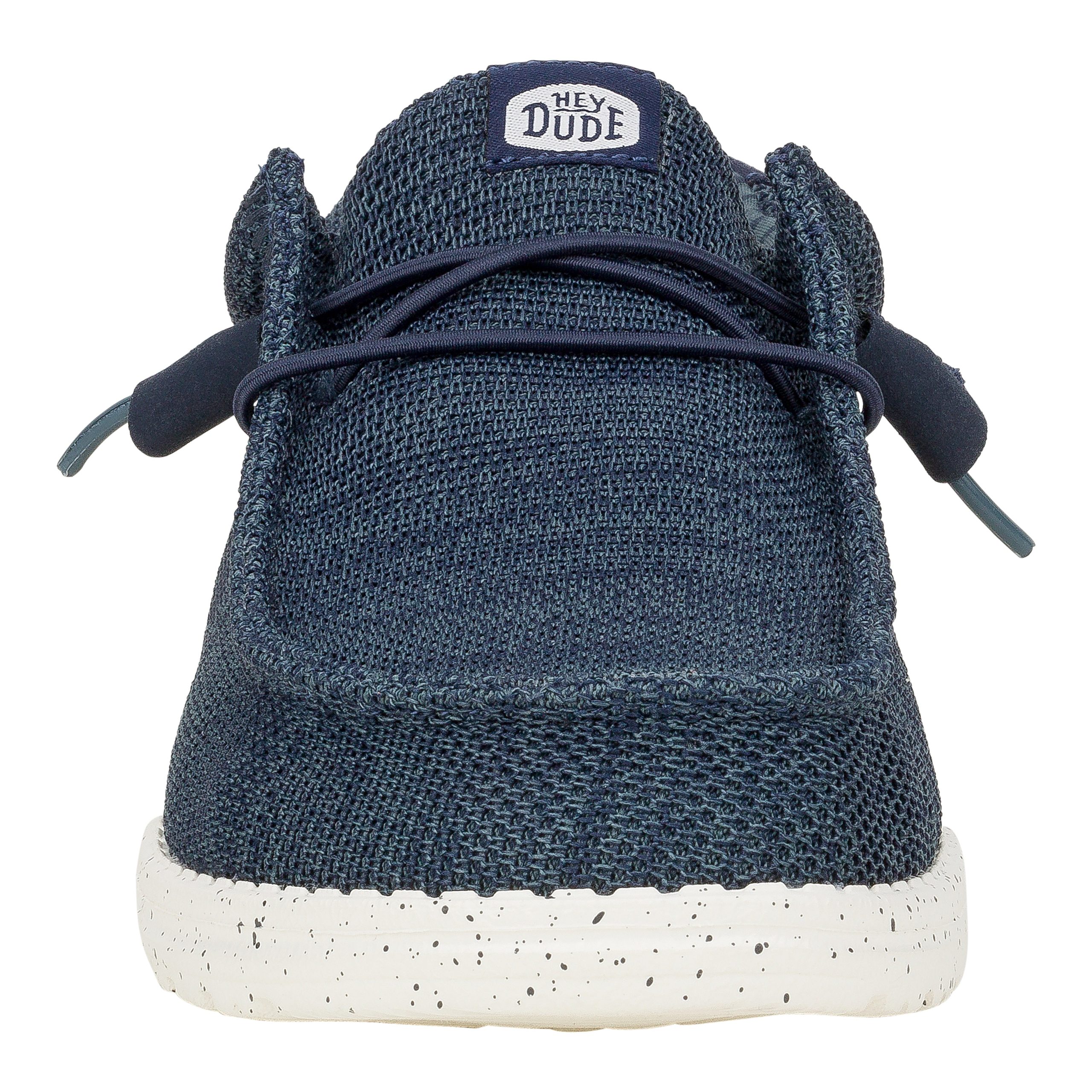 Wally Stretch Sox ÿ Navy - Image 5