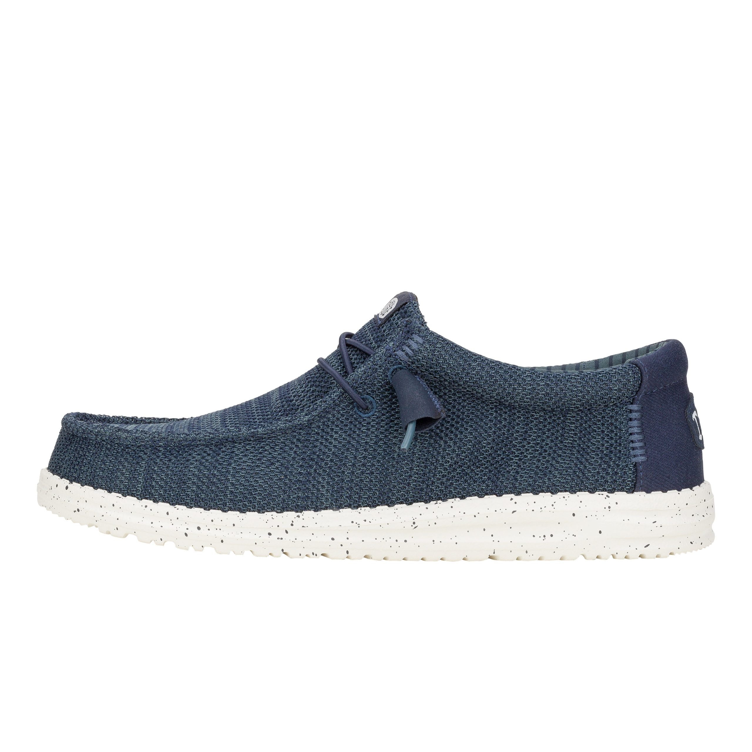 Wally Stretch Sox ÿ Navy