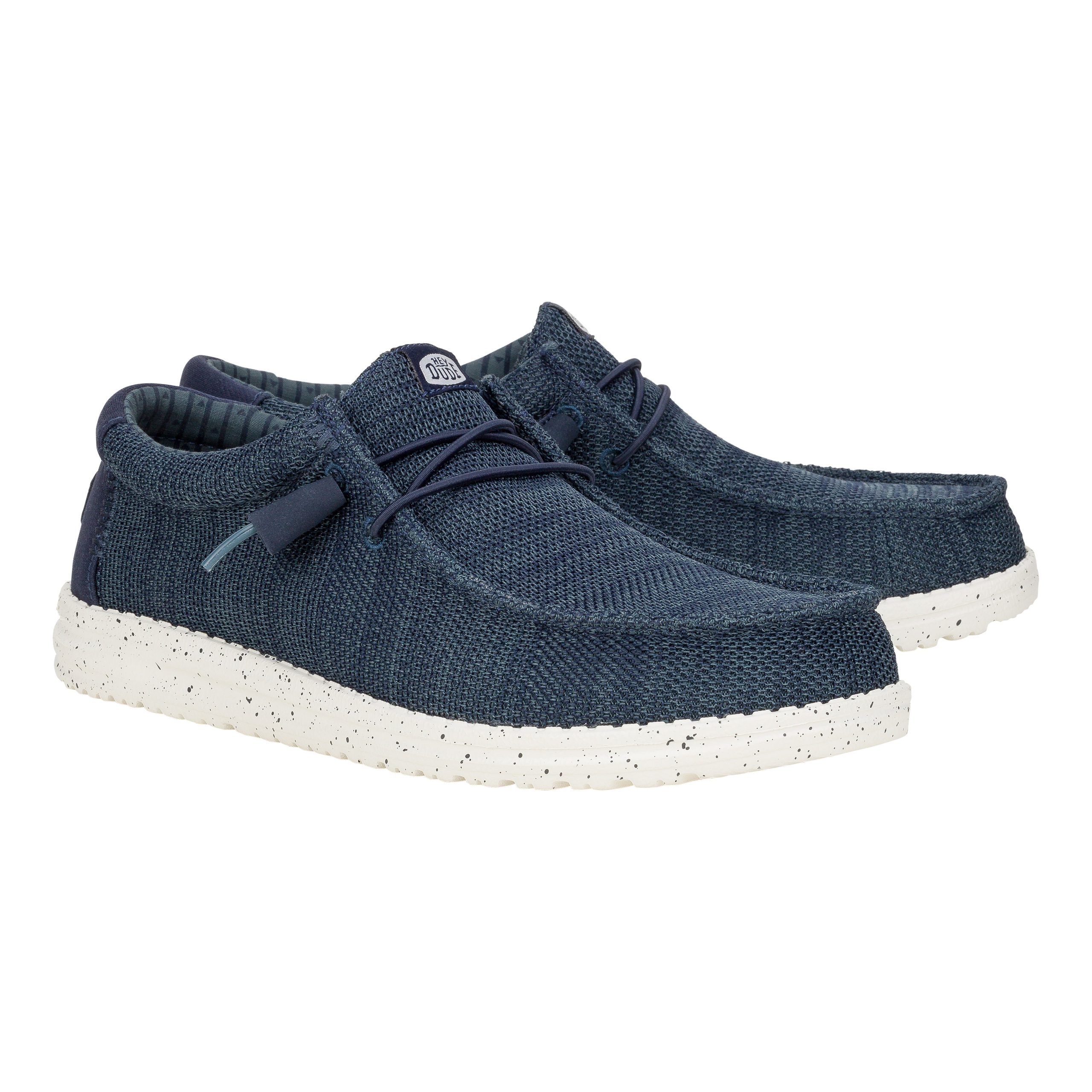 Wally Stretch Sox ÿ Navy - Image 2