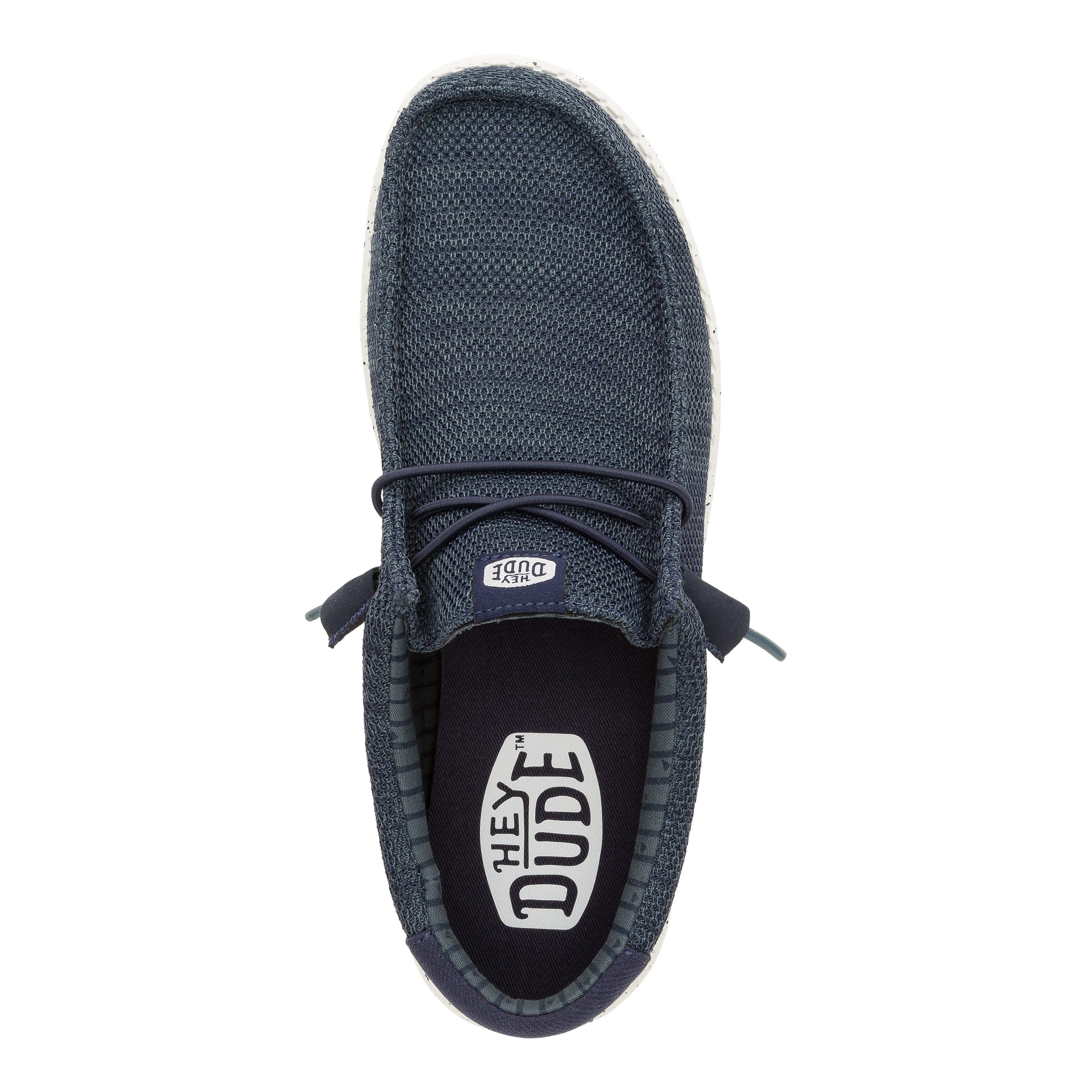 Wally Stretch Sox ÿ Navy - Image 7