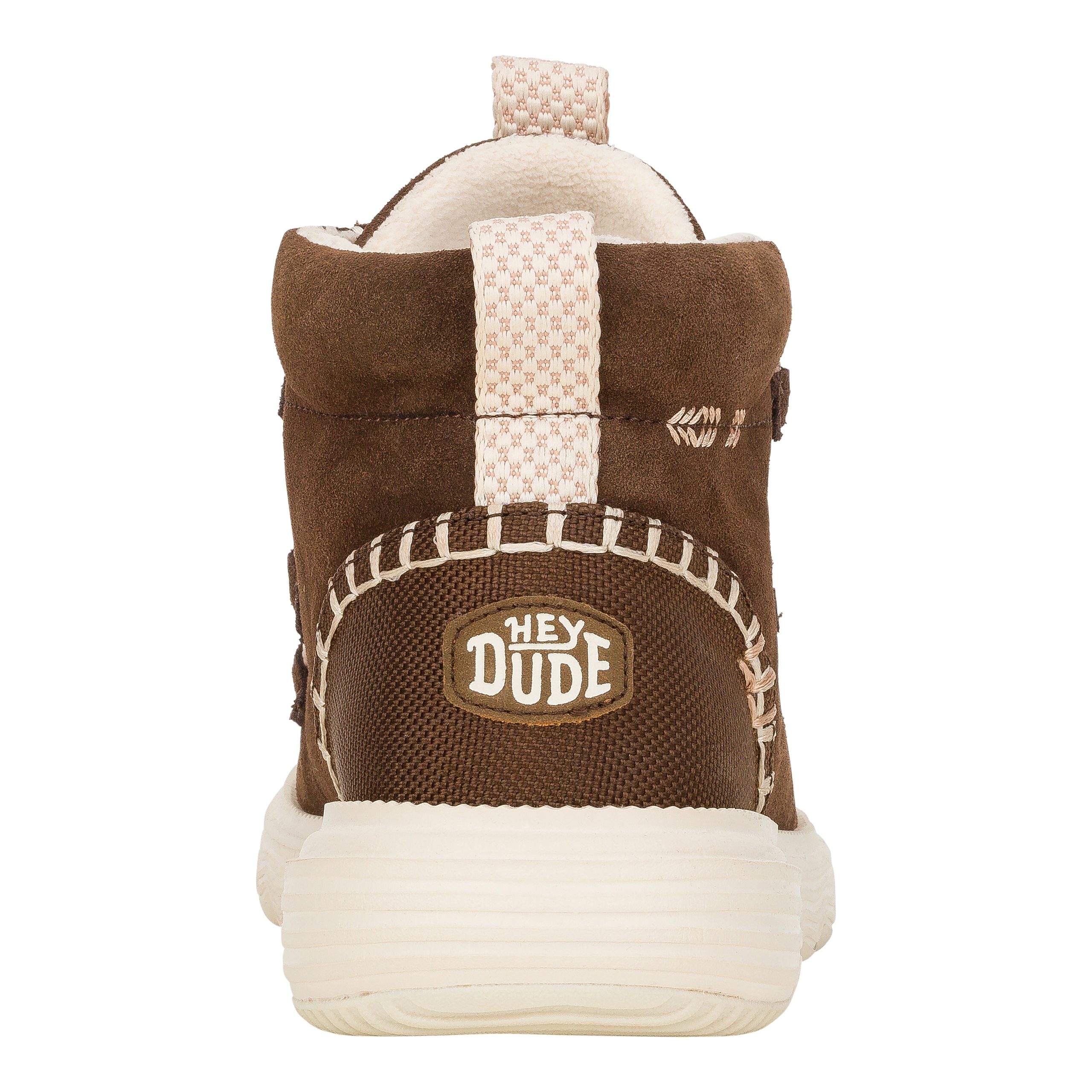 Reyes Suede ÿ Espresso - Image 5