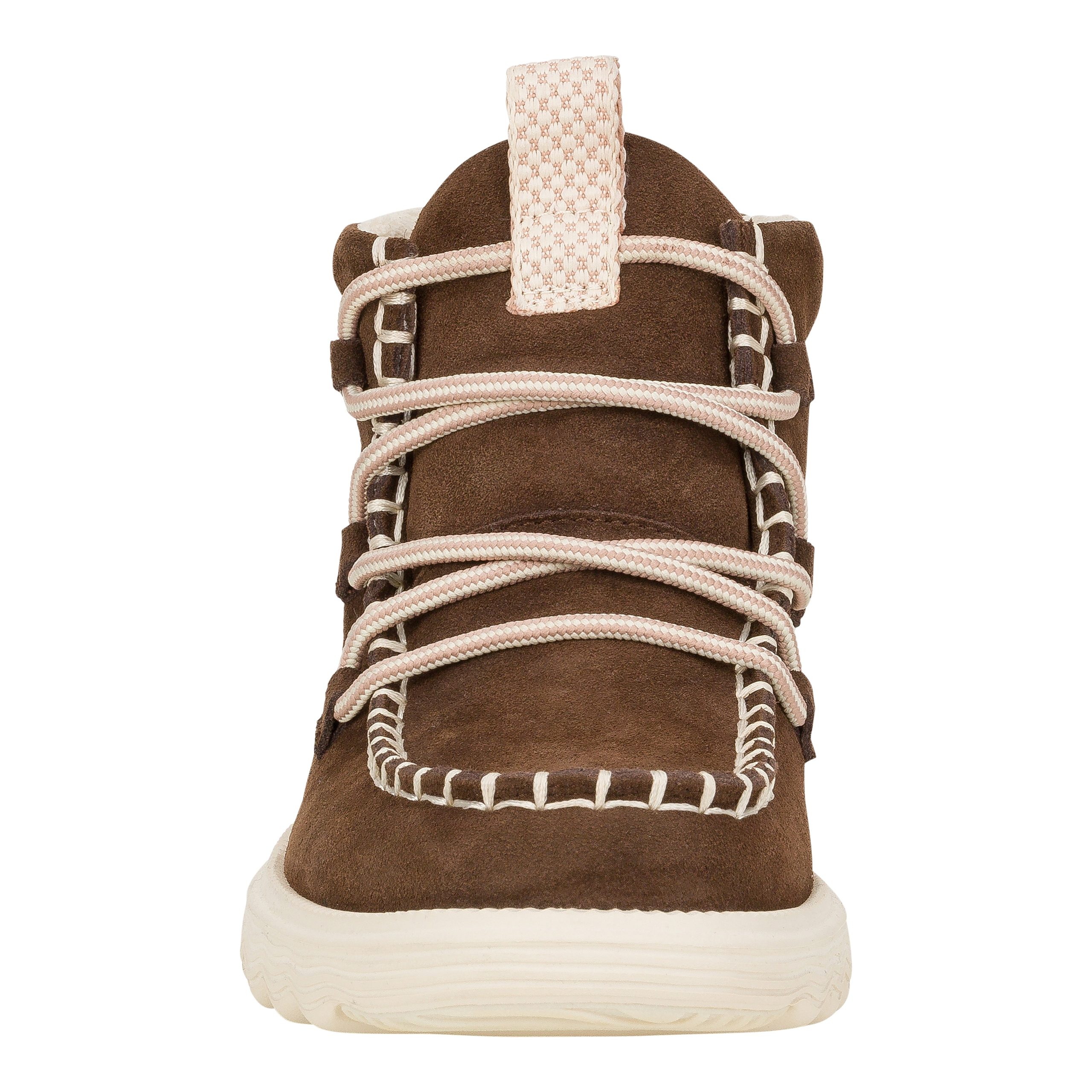 Reyes Suede ÿ Espresso - Image 4
