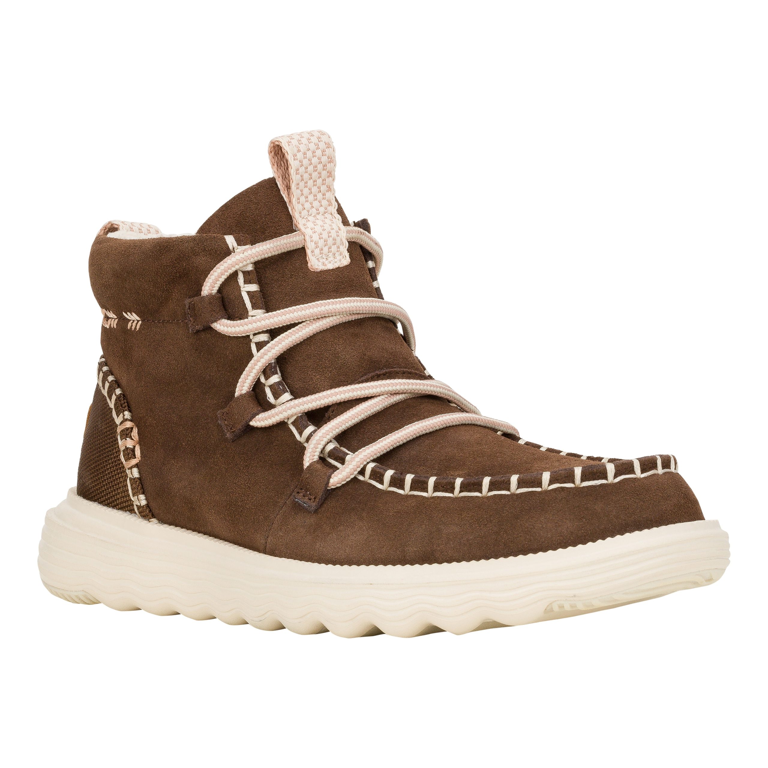 Reyes Suede ÿ Espresso - Image 7