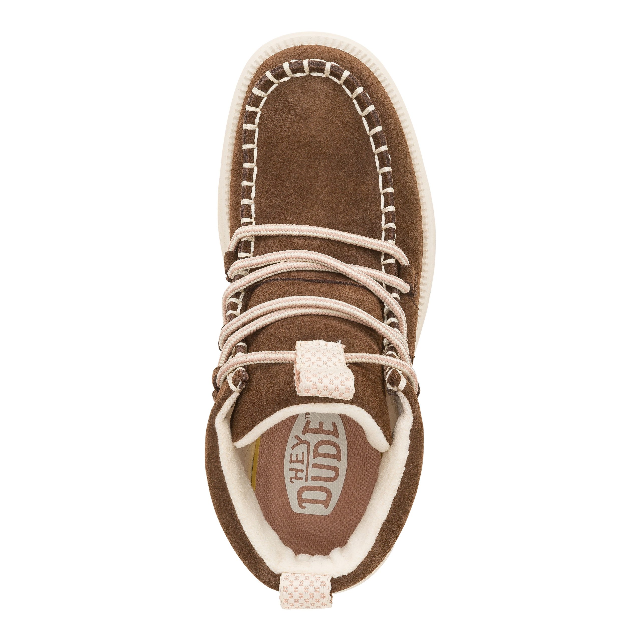 Reyes Suede ÿ Espresso - Image 6