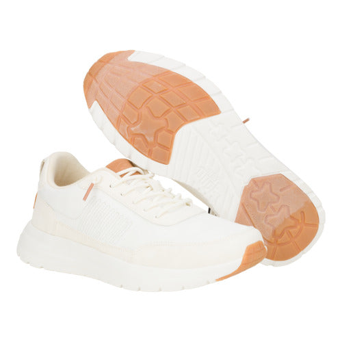 Sirocco Alta Essentials ÿ White/White - Image 3