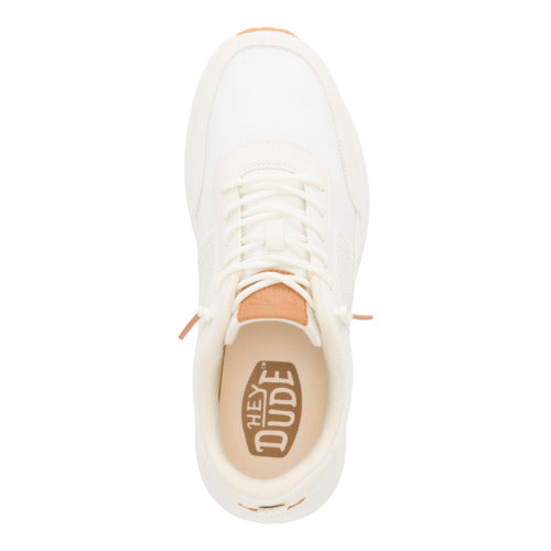 Sirocco Alta Essentials ÿ White/White - Image 6