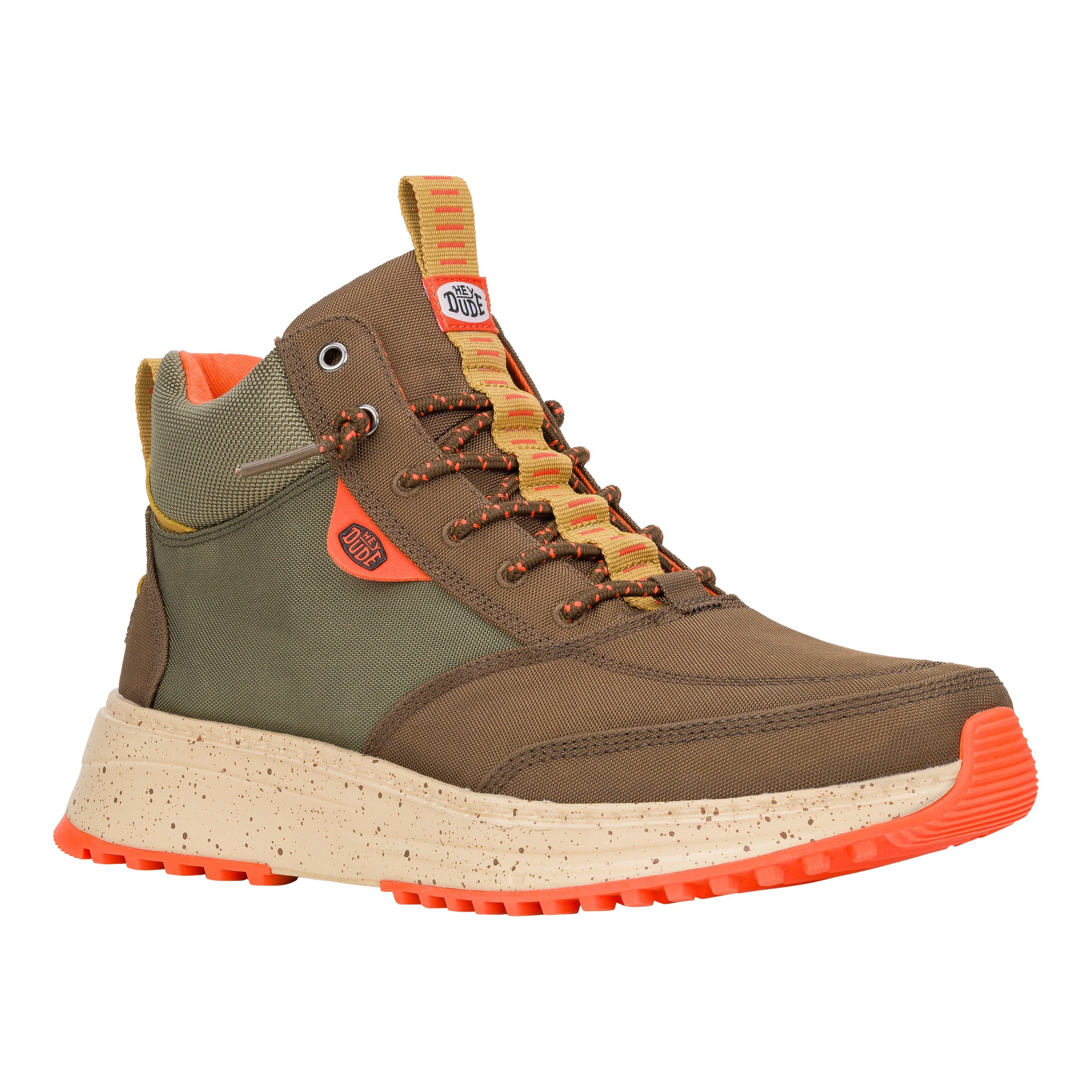Tahoe Nylon ÿ Dusty Green/Multi - Image 7