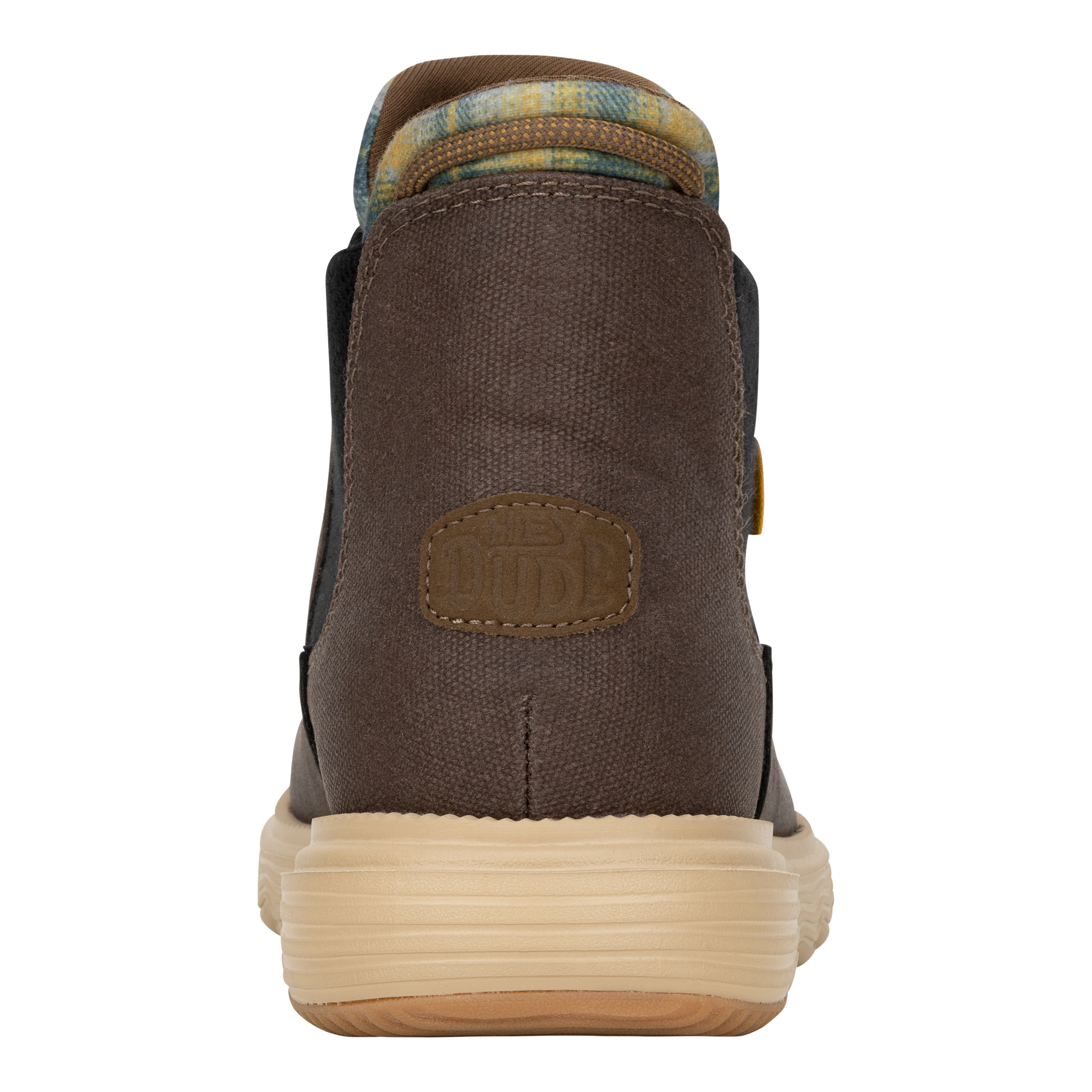 Branson Classic ÿ Desert Brown - Image 5
