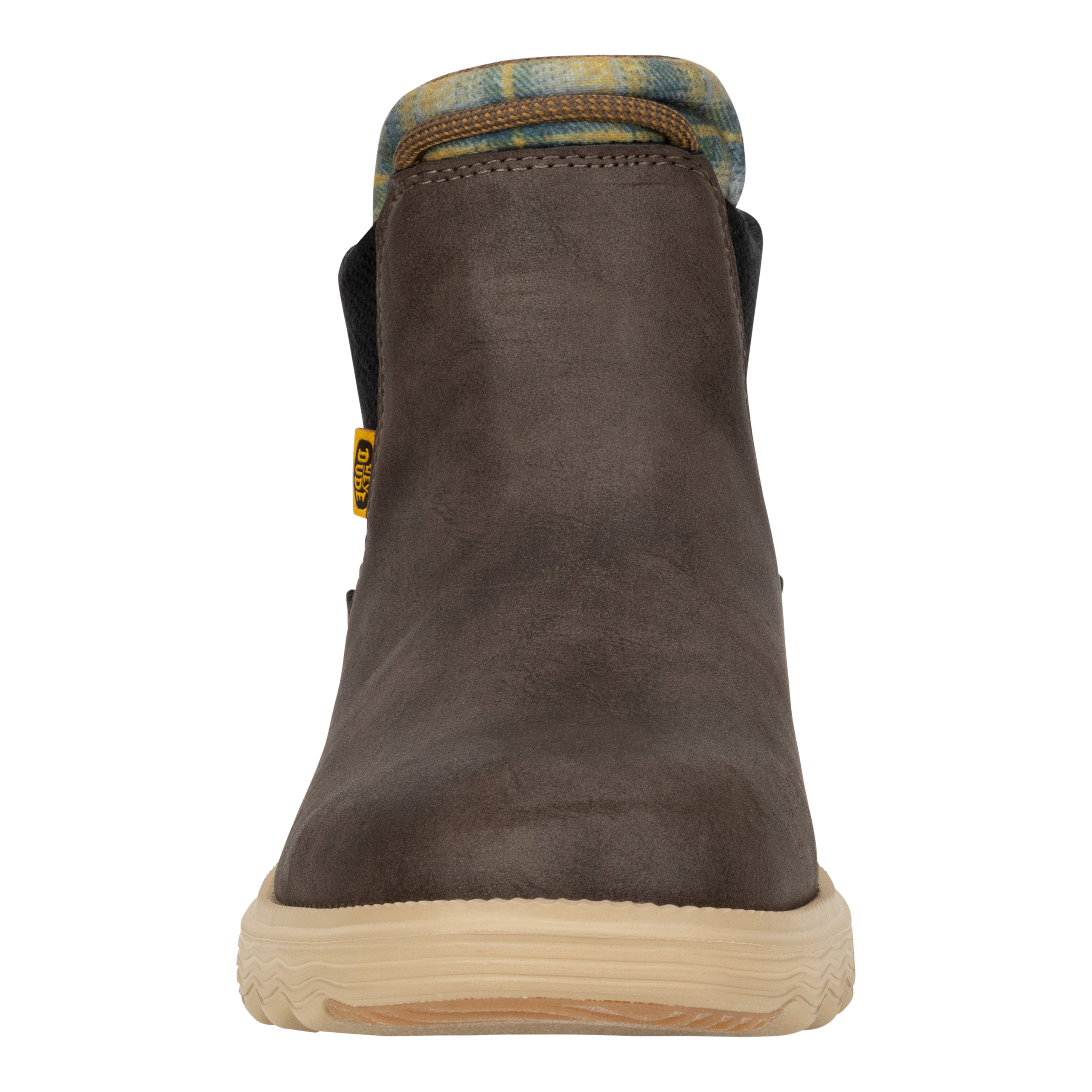 Branson Classic ÿ Desert Brown - Image 4