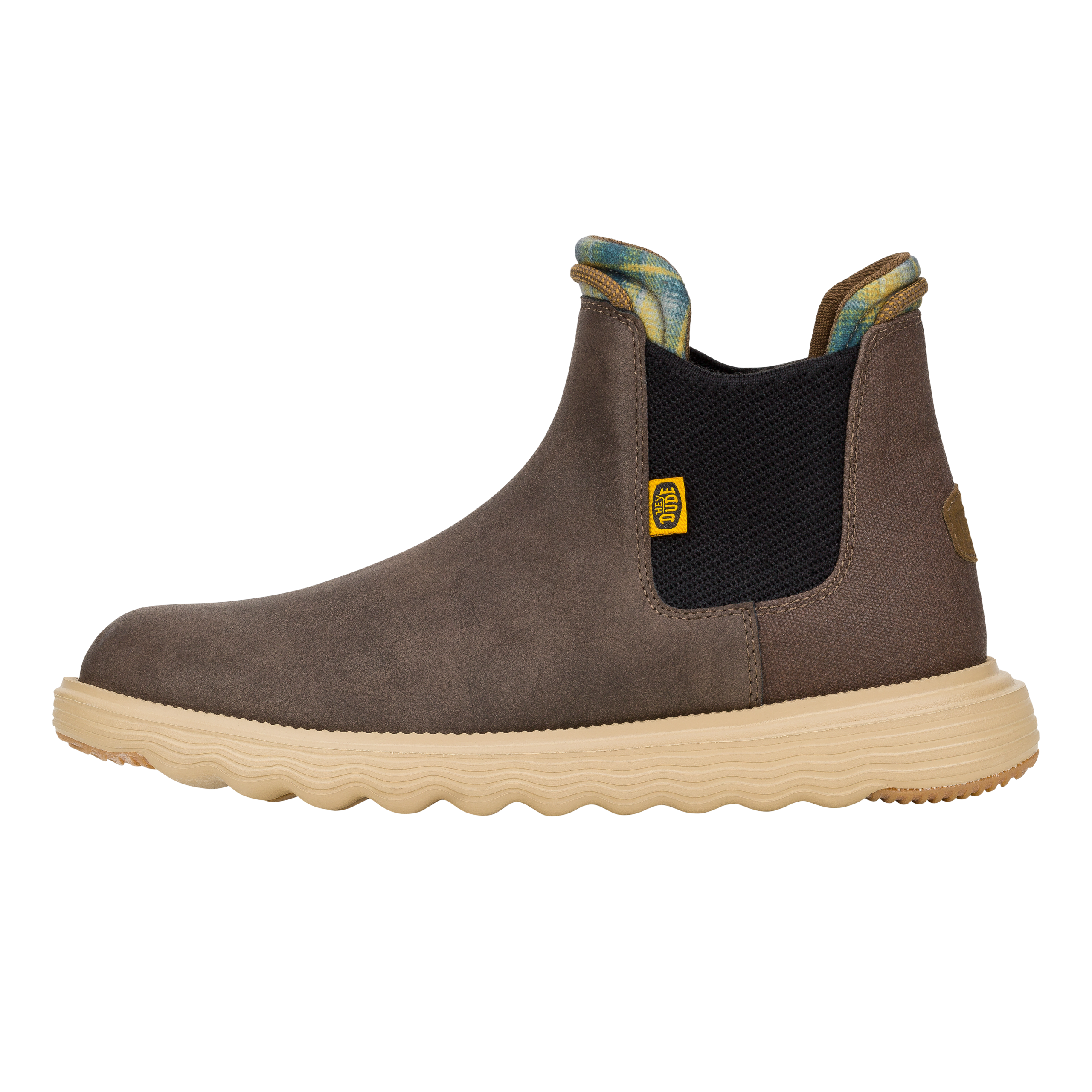 Branson Classic ÿ Desert Brown