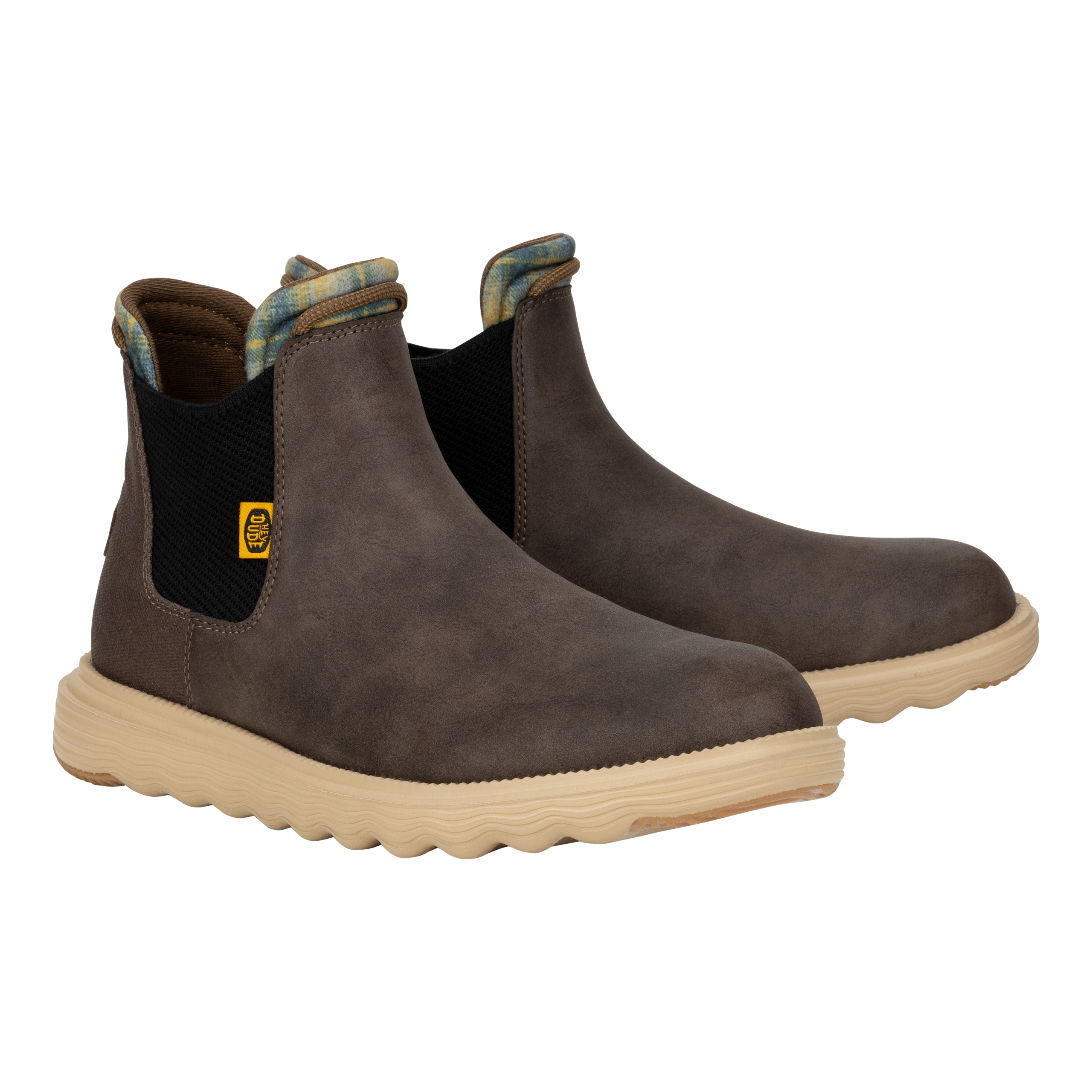 Branson Classic ÿ Desert Brown - Image 2