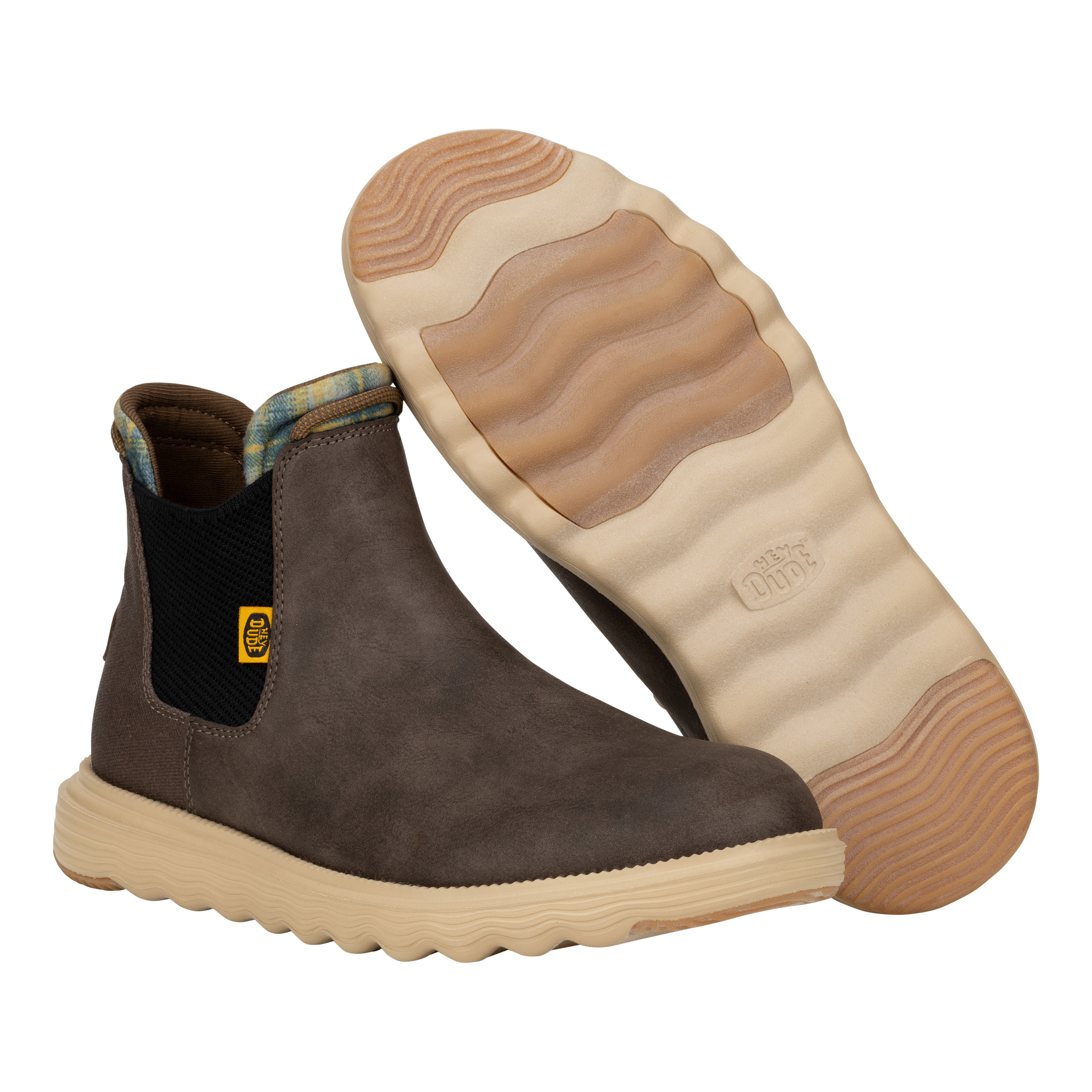 Branson Classic ÿ Desert Brown - Image 3