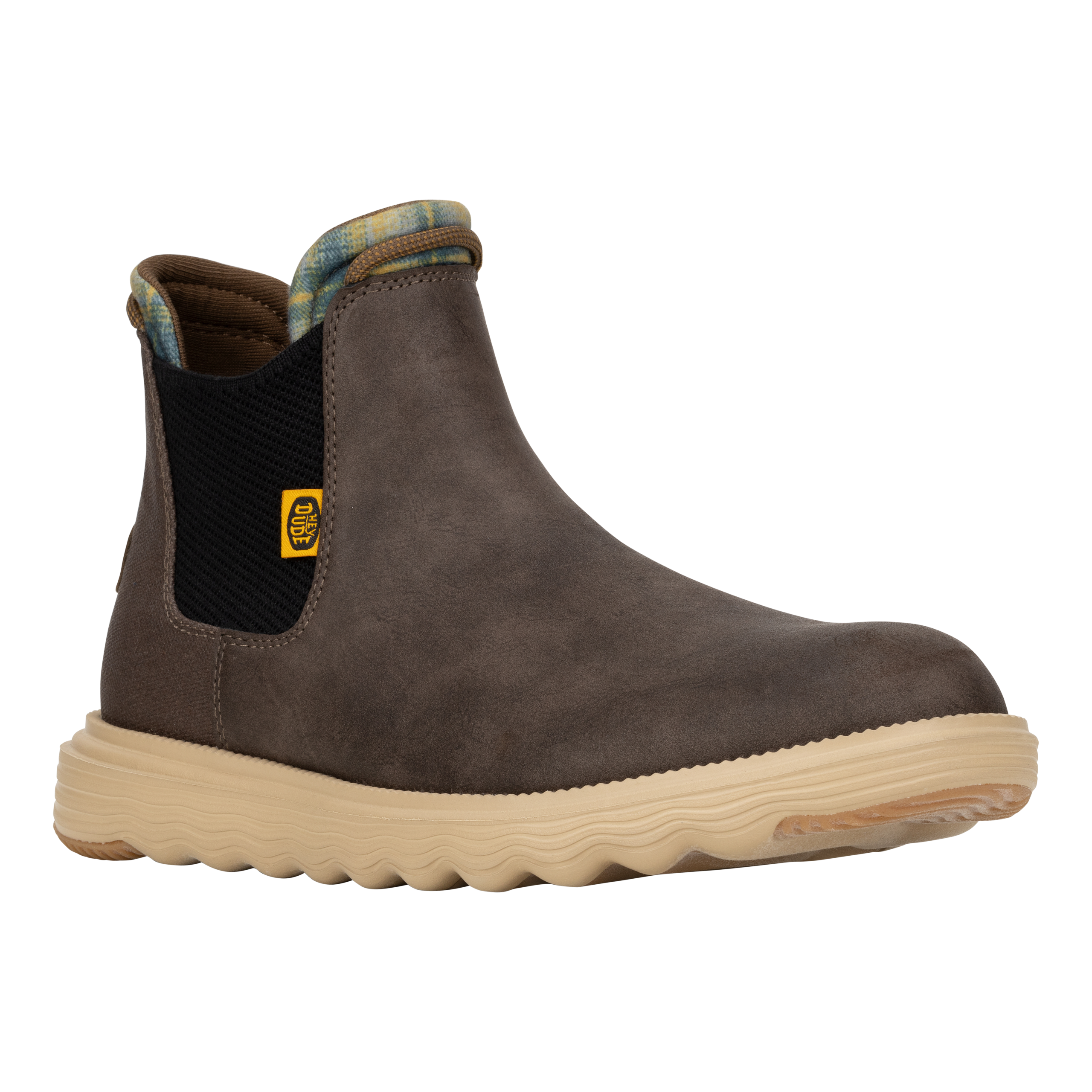 Branson Classic ÿ Desert Brown - Image 7