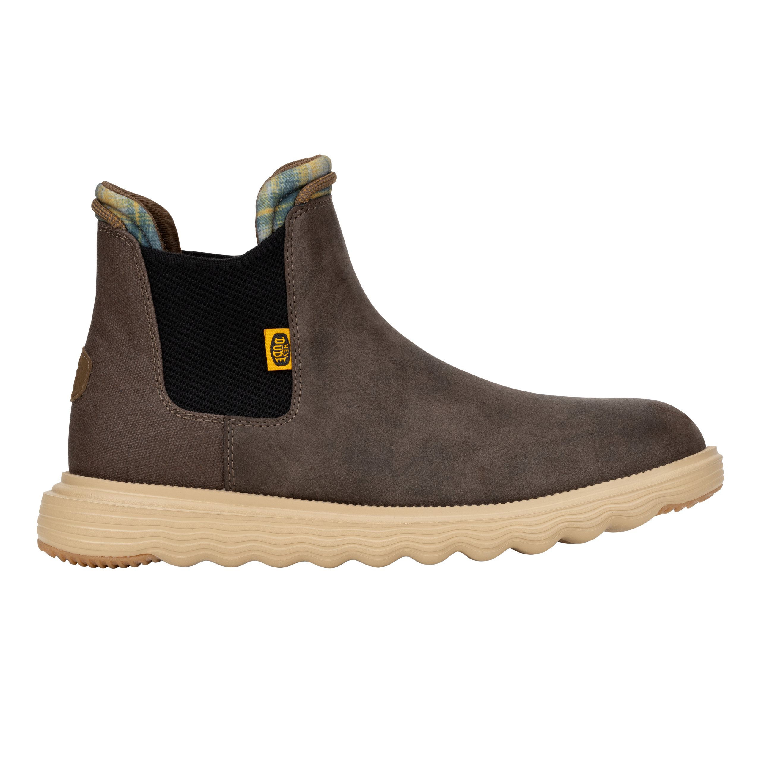 Branson Classic ÿ Desert Brown - Image 8