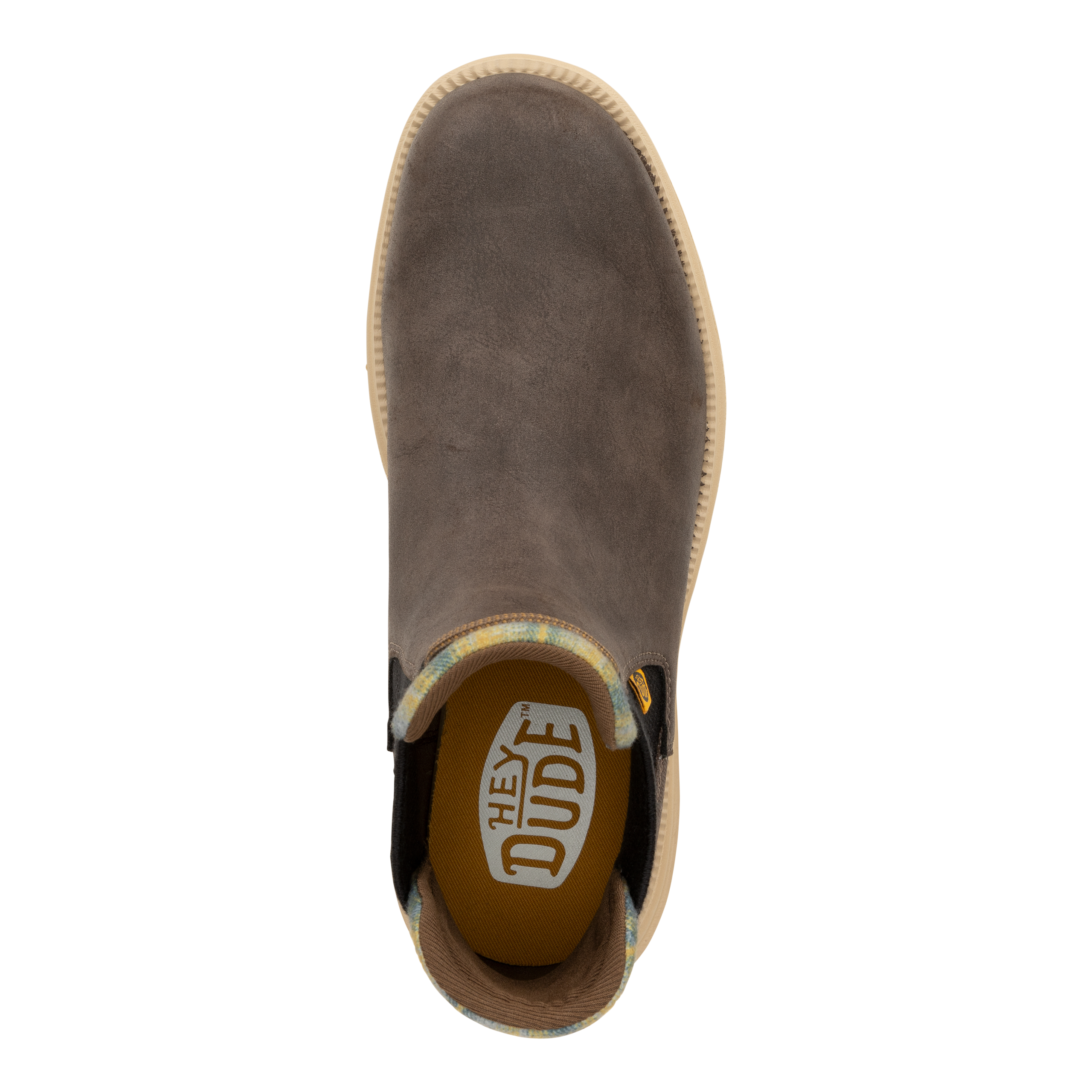 Branson Classic ÿ Desert Brown - Image 6